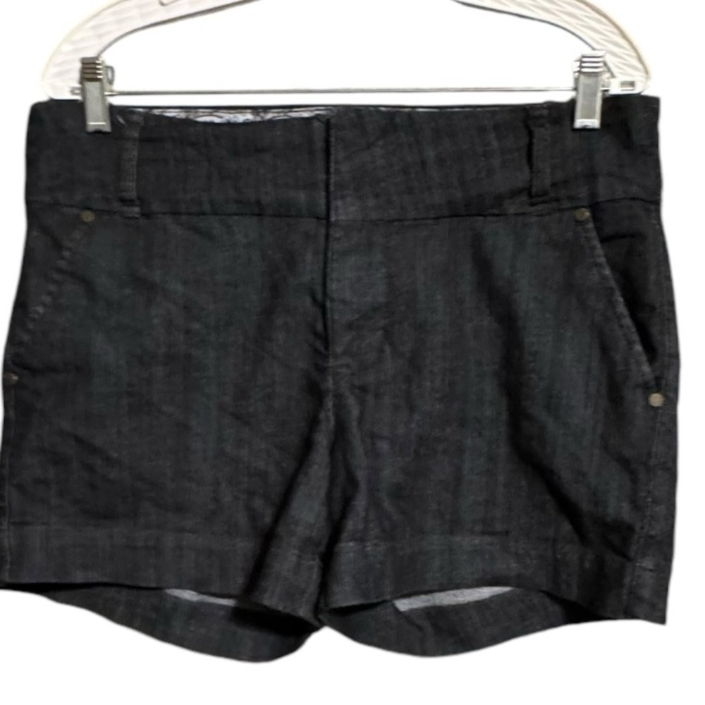 One 5 One Denim Shorts